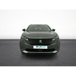 Peugeot 5008 5008 BlueHDi 130ch S&S EAT8 GT Saint-Apollinaire