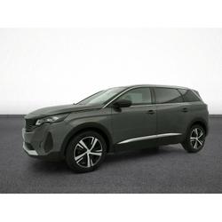 Peugeot 5008 5008 BlueHDi 130ch S&S EAT8 GT Saint-Apollinaire