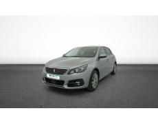 Peugeot 308 III Phase 1 Saint-Apollinaire