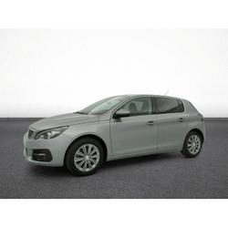 Peugeot 308 III Phase 1 308 BlueHDi 130ch S&S EAT8 Allure Pack Saint-Apollinaire