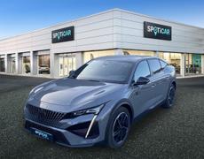 Peugeot 408 Cohade