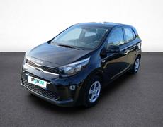 Kia Picanto Aubenas