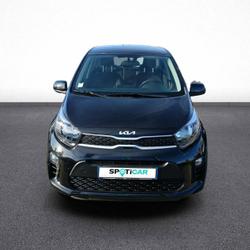 Kia Picanto Picanto 1.0 DPi 67ch BVM5 Active Aubenas