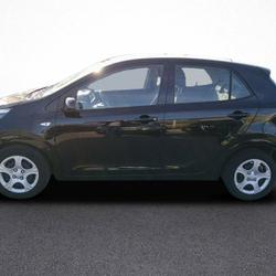 Kia Picanto Picanto 1.0 DPi 67ch BVM5 Active Aubenas