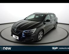 Renault Megane 4 Estate Lunel