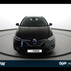 Renault Megane 4 Estate 1.5 Blue dCi 115ch Intens -21N occasion - Lunel - photo 2/28