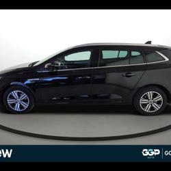 Renault Megane 4 Estate 1.5 Blue dCi 115ch Intens -21N occasion - Lunel - photo 3/28