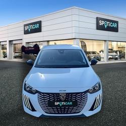 Peugeot 208 100 S&S Allure Issoire