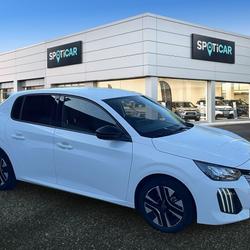 Peugeot 208 100 S&S Allure Issoire