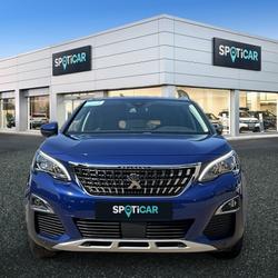 Peugeot 3008 130 S&S ALLURE Issoire