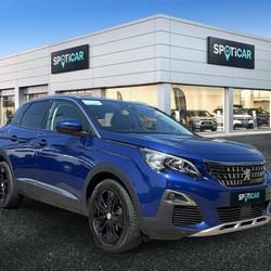Peugeot 3008 130 S&S ALLURE Issoire