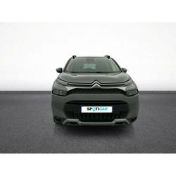 Citroen C3 Aircross C3 Aircross PureTech 110 S&S BVM6 Shine Pack Mont&eacute;limar