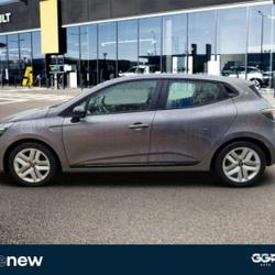 Renault Clio 5 1.6 E-Tech 145ch full hybrid Evolution - 25b occasion - Valenciennes - photo 2/21
