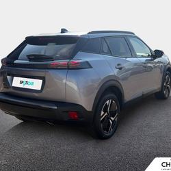 Peugeot 2008 2008 BlueHDi 130 S&S EAT8 Allure Saint-Apollinaire