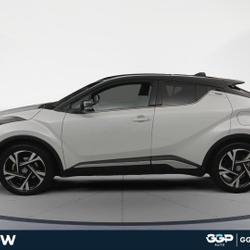 Toyota C-HR 2.0 Hybride 184ch Collection E-CVT occasion - Petite-For&ecirc;t - photo 2/27