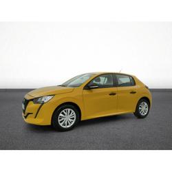 Peugeot 208 208 PureTech 75 S&S BVM5 Like Saint-Apollinaire