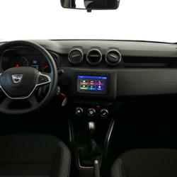 Dacia Duster 1.3 TCe 150ch FAP Prestige 4x2 EDC occasion - Montpellier - photo 3/26
