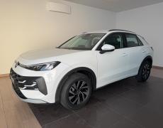 Volkswagen T-Roc Vesoul