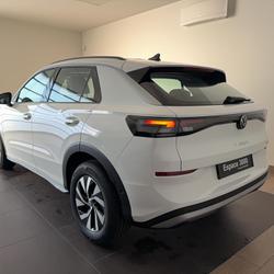 Volkswagen T-Roc T-Roc 1.5 eTSI EVO2 Hybrid 116 ch DSG7 Life Vesoul