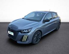 Peugeot 208 Aubenas