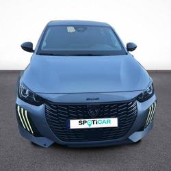 Peugeot 208 208 Hybrid 110 ch e-DCS6 Edition Aubenas