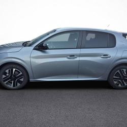 Peugeot 208 208 Hybrid 110 ch e-DCS6 Edition Aubenas