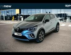 Renault Captur Montpellier