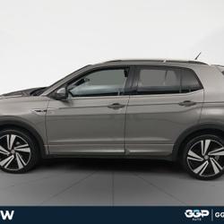 Volkswagen T-Cross 1.0 TSI 115ch R-Line occasion - Petite-For&ecirc;t - photo 2/27