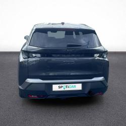 Peugeot 5008 Hybrid 145 ch e-DCS6 GT occasion - Aubenas - photo 2/26