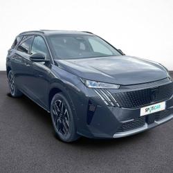Peugeot 5008 Hybrid 145 ch e-DCS6 GT occasion - Aubenas - photo 3/26