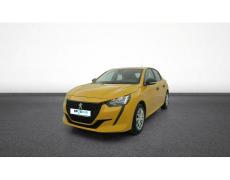 Peugeot 208 Saint-Apollinaire