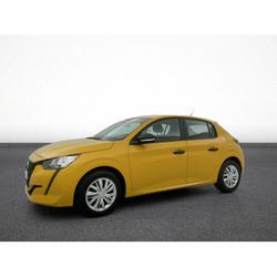 Peugeot 208 208 PureTech 75 S&S BVM5 Like Saint-Apollinaire