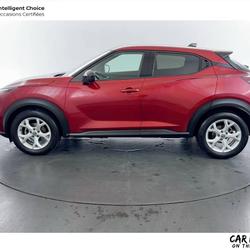 Nissan Juke Juke DIG-T 114 N-Connecta Fontenay-sur-Eure