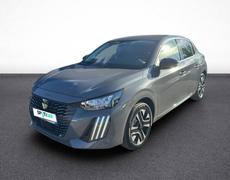 Peugeot 208 Aubenas