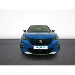 Peugeot e-2008 2008 Electrique 136 ch GT Saint-Apollinaire