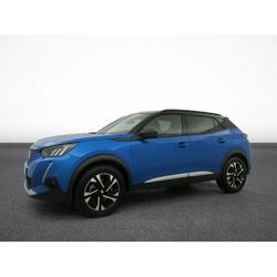 Peugeot e-2008 2008 Electrique 136 ch GT Saint-Apollinaire