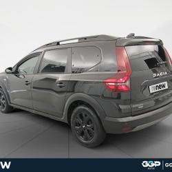 Dacia Jogger 1.6 hybrid 140ch Extreme 7 places occasion - Petite-For&ecirc;t - photo 3/26