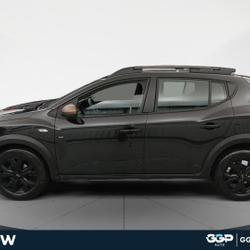 Dacia Sandero 1.0 ECO-G 100ch Stepway Extreme + occasion - Saint-Amand-les-Eaux - photo 2/27