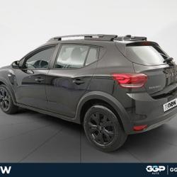 Dacia Sandero 1.0 ECO-G 100ch Stepway Extreme + occasion - Saint-Amand-les-Eaux - photo 3/27