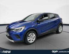 Renault Captur Petite-Forêt