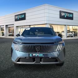 Peugeot 3008 1.2 HYBRID 145 E-DCS6 ALLURE Issoire