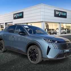 Peugeot 3008 1.2 HYBRID 145 E-DCS6 ALLURE Issoire