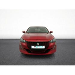 Peugeot e-208 208 Electrique 50 kWh 136ch Style Saint-Apollinaire