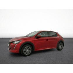 Peugeot e-208 208 Electrique 50 kWh 136ch Style Saint-Apollinaire