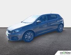 Peugeot 308 III Phase 1 Saint-Apollinaire