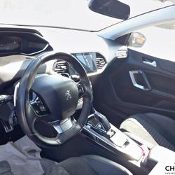 Peugeot 308 III Phase 1 308 PureTech 130ch S&S EAT8 Road Trip Saint-Apollinaire