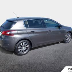Peugeot 308 III Phase 1 308 PureTech 130ch S&S EAT8 Road Trip Saint-Apollinaire