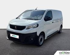 Peugeot Expert Saint-Apollinaire