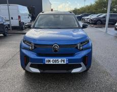 Citroen C3 Aircross Montélimar