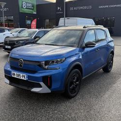 Citroen C3 Aircross Hybride 145 ch Aut Collection occasion - Mont&eacute;limar - photo 2/26
